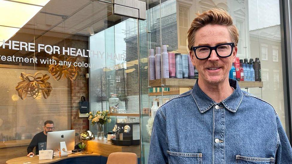 బెన్ కుక్ బెన్ కుక్