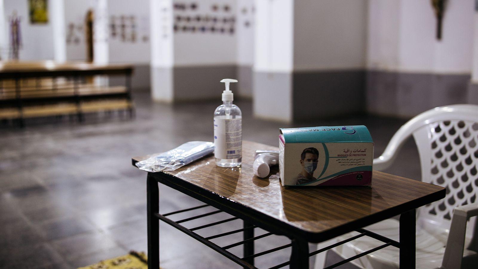 కరోనావైరస్ కరోనావైరస్