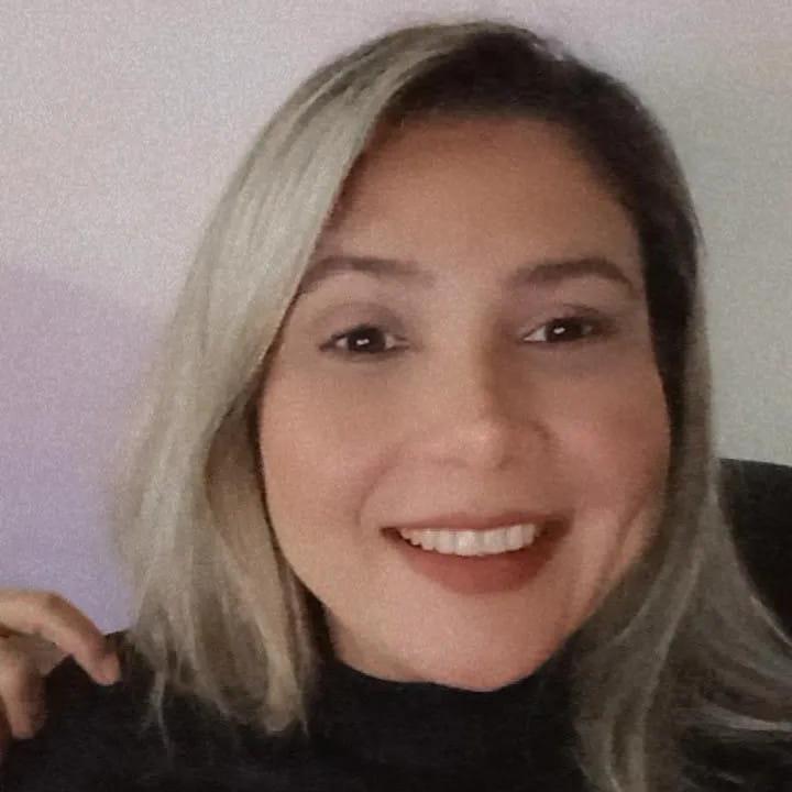 రఫేలా శాంటానా ఒలివీరా సిల్వా