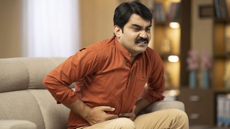 అర్షమొలలు