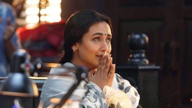 రాణీ ముఖర్జీ