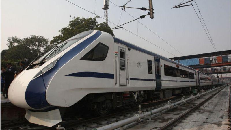 వందే భారత్