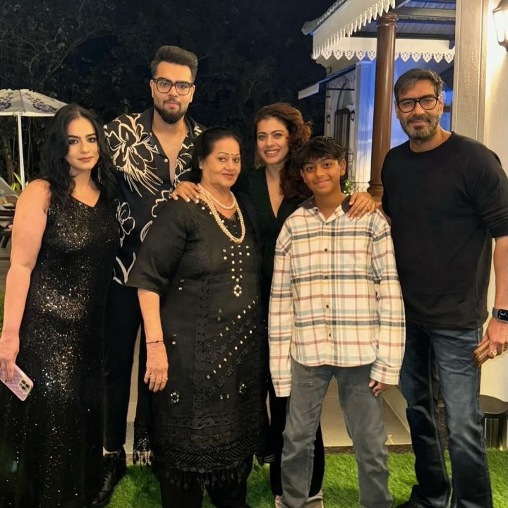 द देवगंस