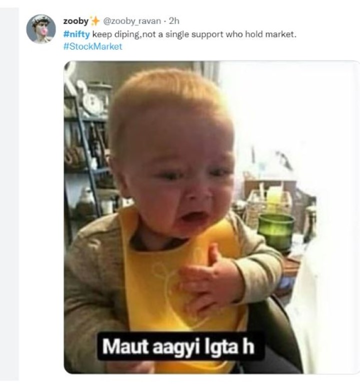 ये दुख खत्म क्यों नहीं होता