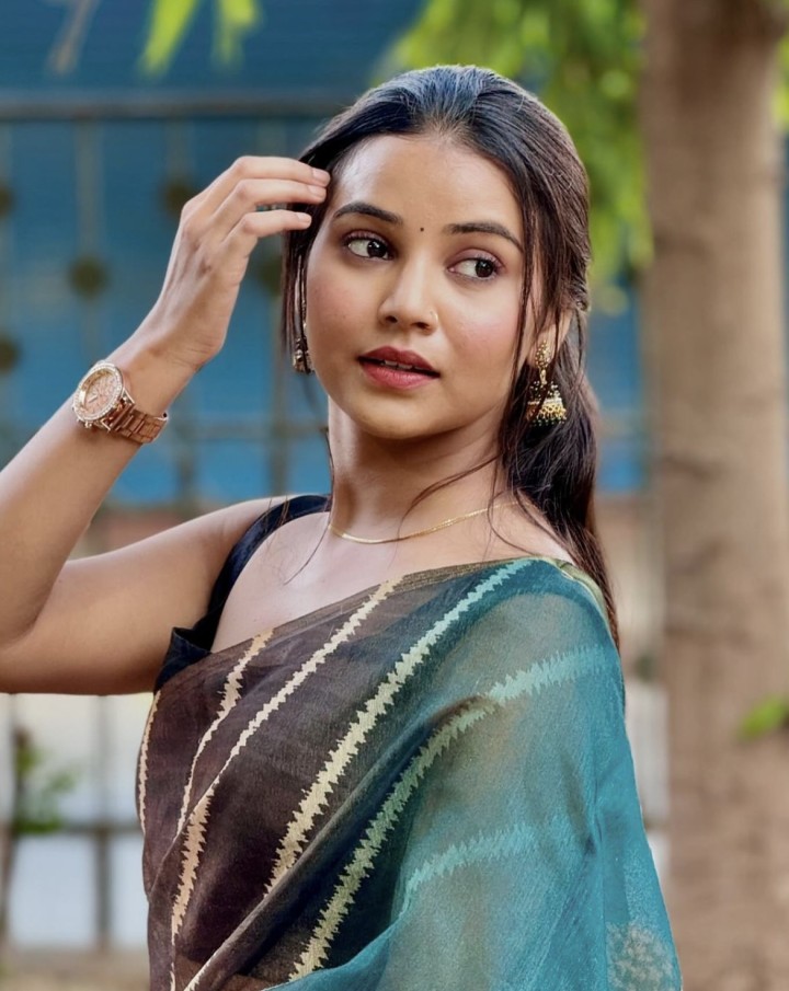 वहिनी सापडली तुझी!