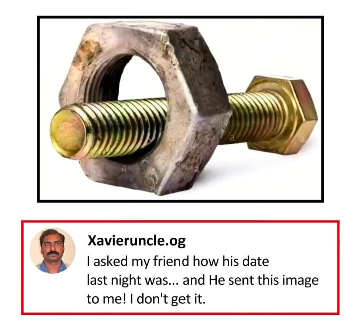 समजलं का भाऊ