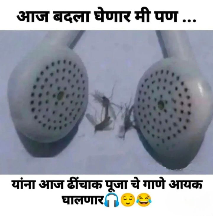 मी पण बदला घेणार