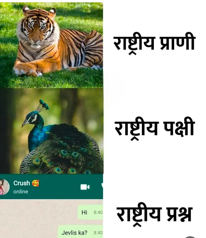 राष्ट्रीय प्रश्न