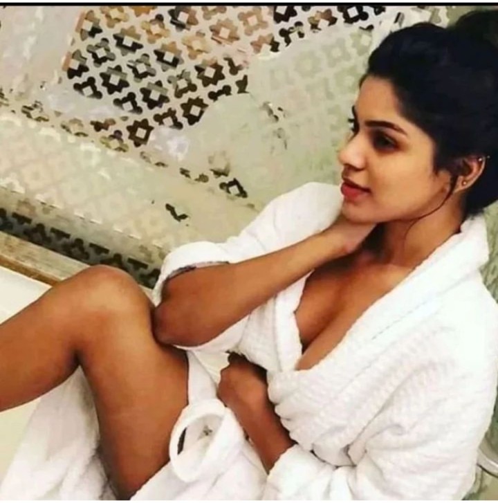 आफ्टरआंघोळ