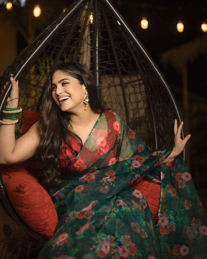 Ni Smileye Nak Istam