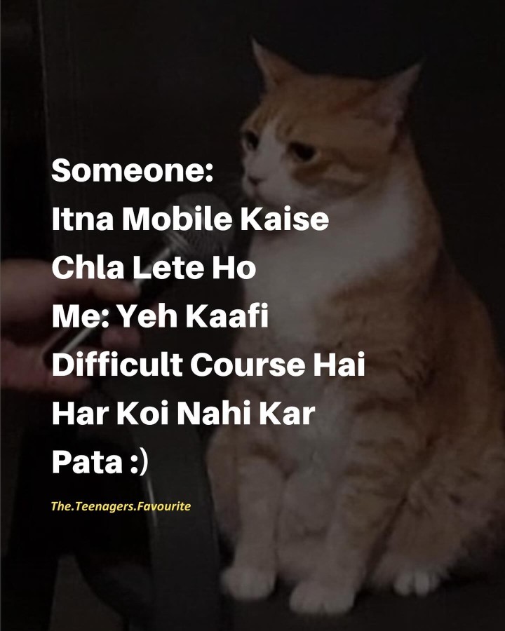 Ye ni kr pata koi
