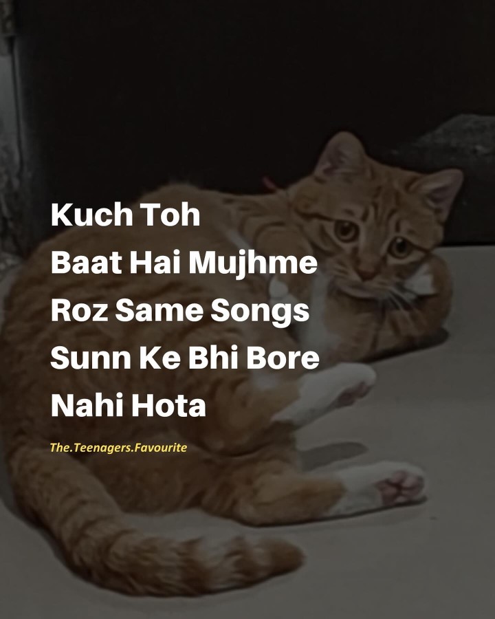 Kuch to h mere me