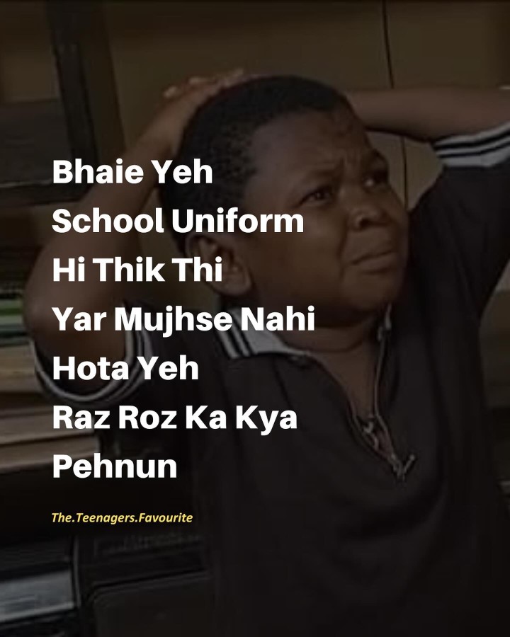 Itne kapde ni h mere pas