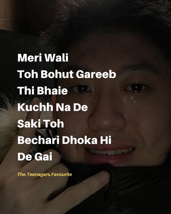 Usne dokha hi de diya