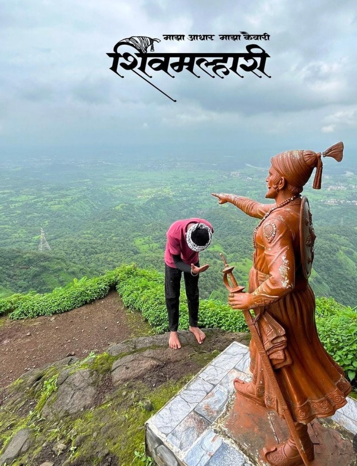 आमचा कैवारी