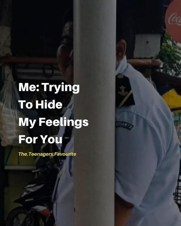 Trying