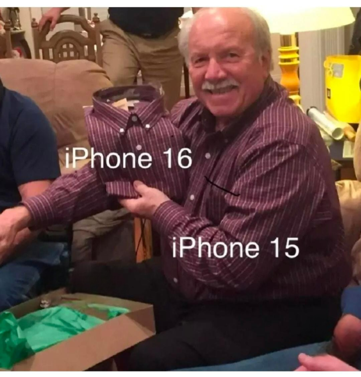 आयफोन 16