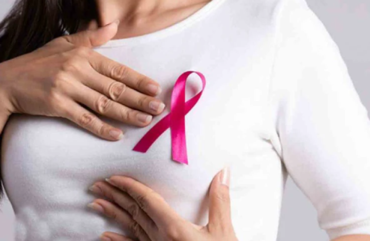 60% ಭಾರತೀಯರು ನಿರಂತರವಾಗಿ `ಕ್ಯಾನ್ಸರ್' ಬರುವ ಭಯದಲ್ಲಿದ್ದಾರೆ : ವರದಿ