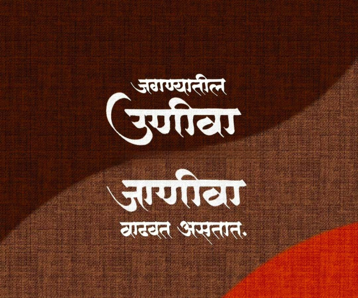 उणिवा आणि जाणिवा