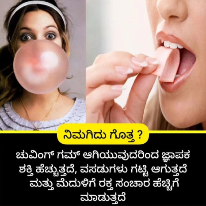 ನಿಮಗಿದು ಗೊತ್ತಾ?
