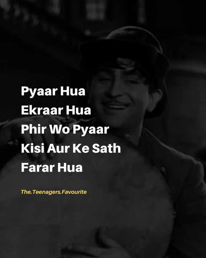 Farar hua