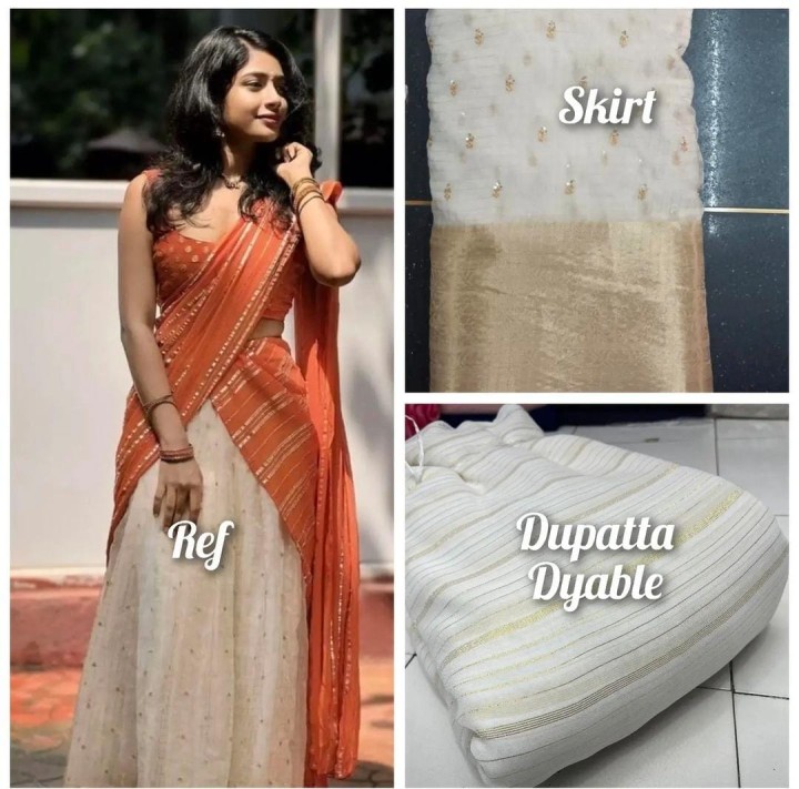 इंडियन फॅशन