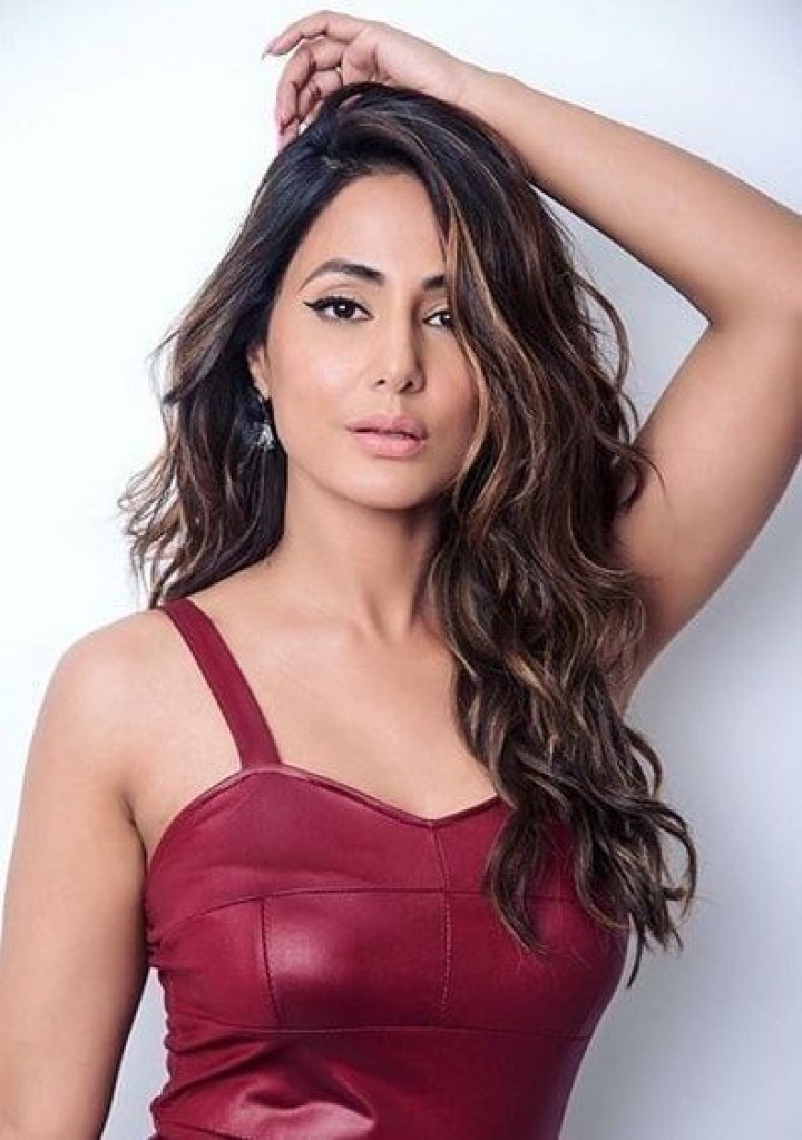 Aditi Sharma amazing look