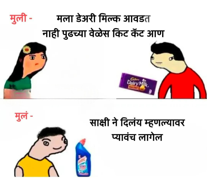 गिफ्ट गिफ्ट असतं