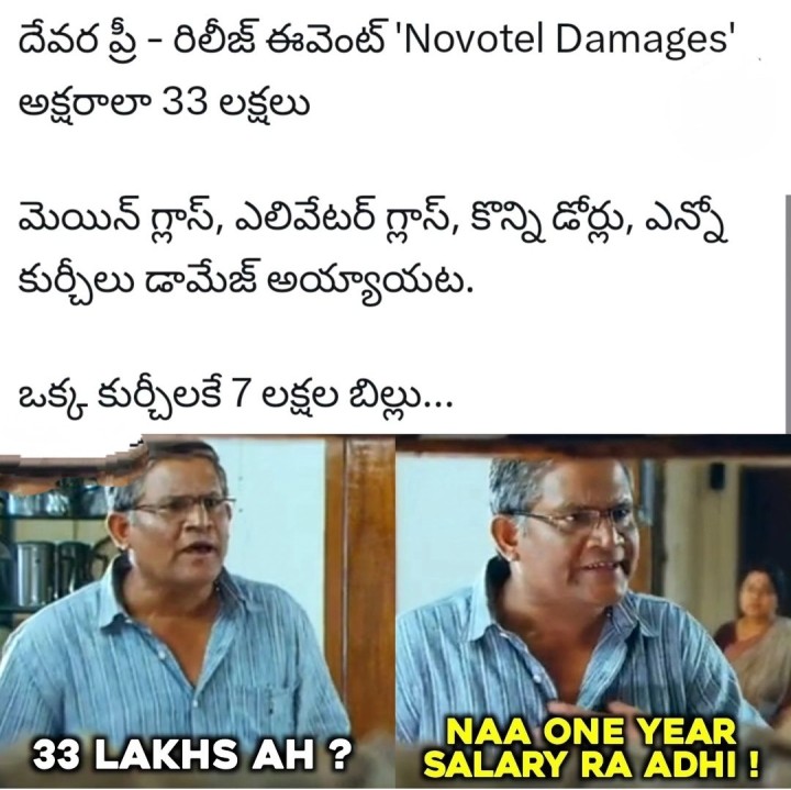 Kiurchilake 7 lakshala vammo