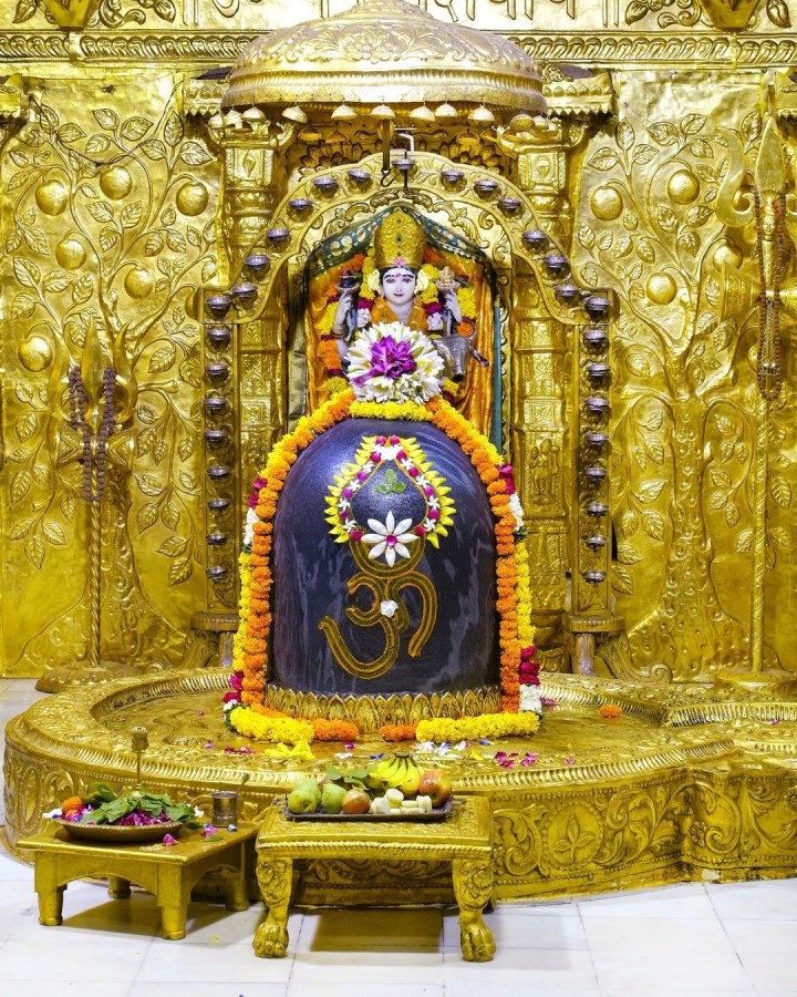 જય સોમનાથ દાદા