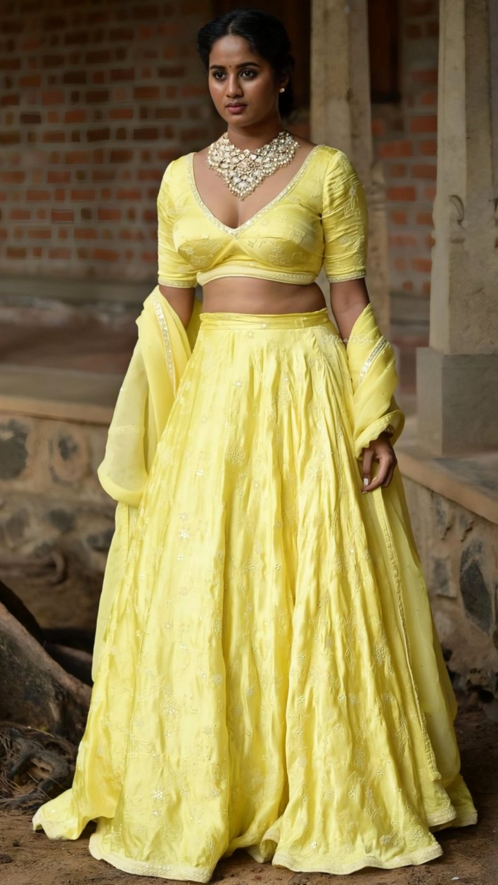 ಸುಂದರಿ ಪರಮ ಸುಂದರಿ