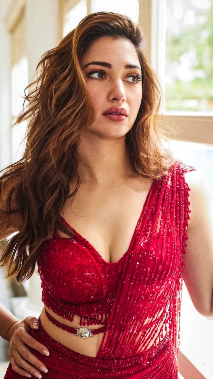 తమన్నా అందమే అందం..