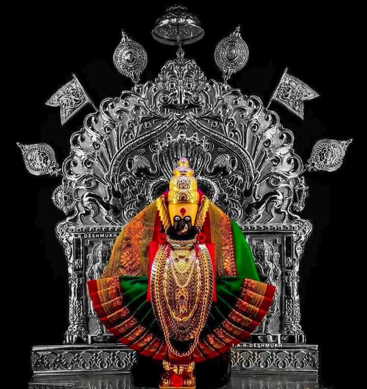 जय माता दी