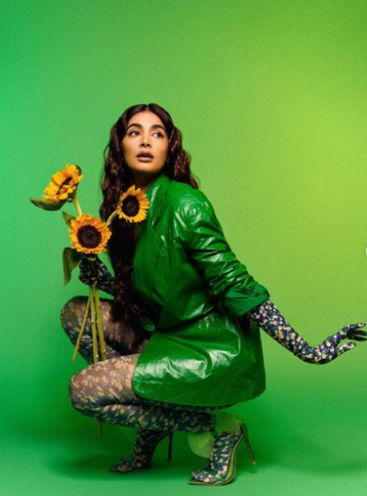 ಪೂಜಾ ಹೆಗಡೆ