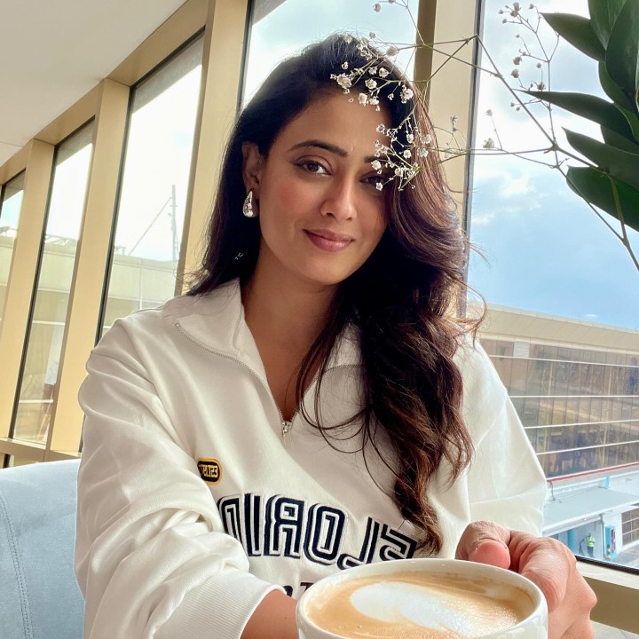 શ્વેતા તિવારી નો શાનદાર લુક