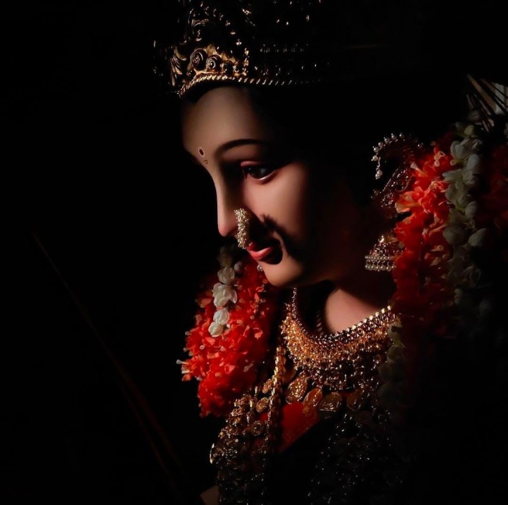 माझी आदिशक्ती
