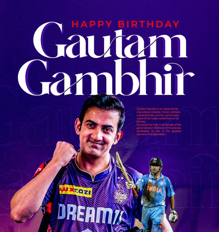 പ്രിയ താരത്തിന് പിറന്നാൾ ആശംസകൾ