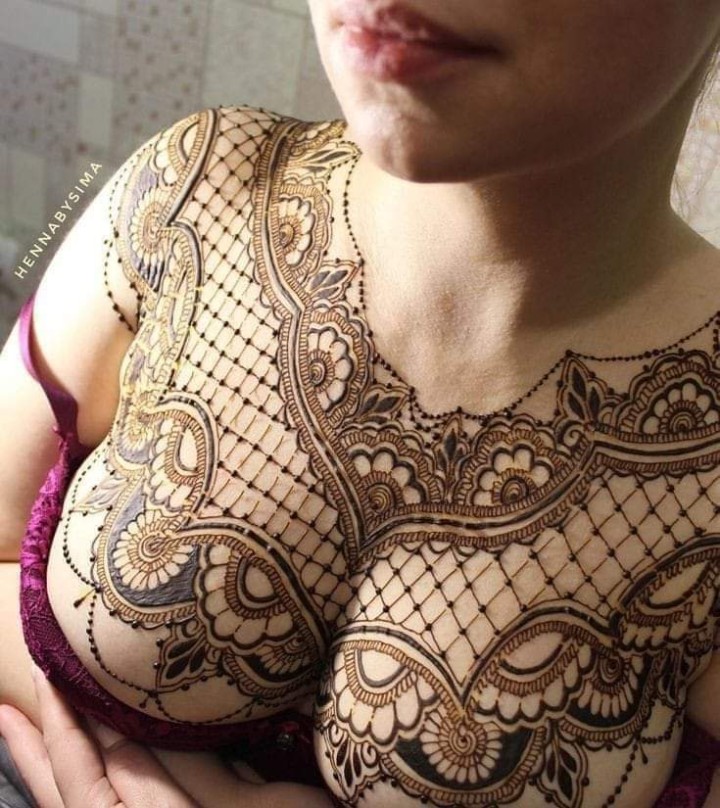 ಗೋರಂಟಿ ಹೇಗಿದೆ ಫ್ರೆಂಡ್ಸ್