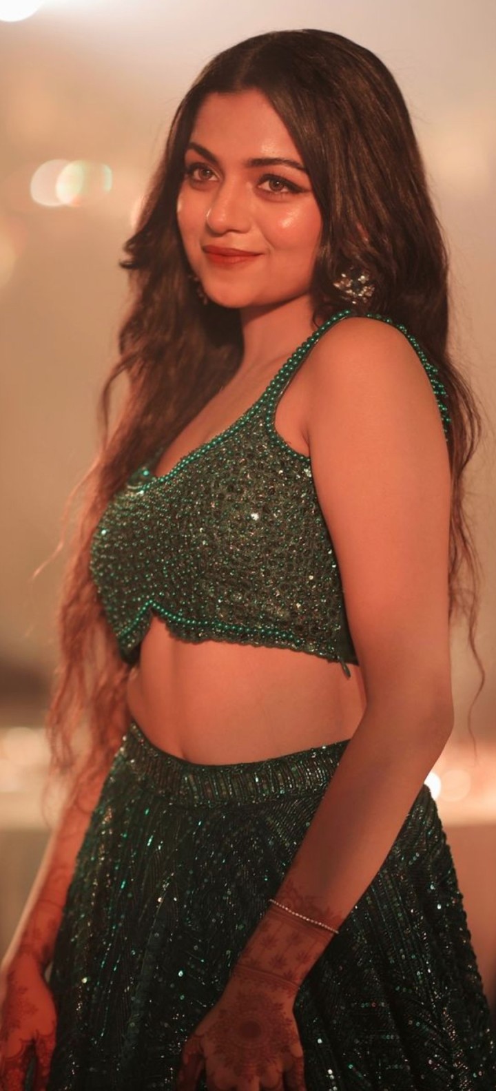 ಅಬ್ಬಾ ಏನ್ ಬ್ಯೂಟಿ ಗುರು