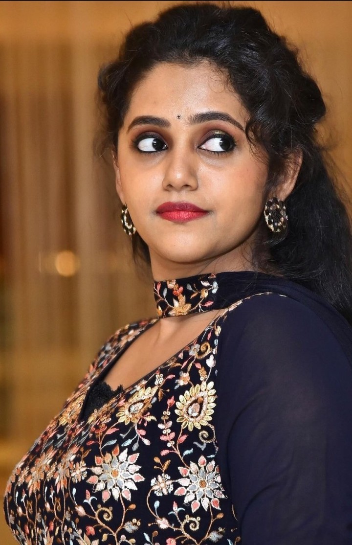 ಈ ಕನ್ನೋಟಕ್ಕೆ ಹುಡುಗ್ರು ಫಿದಾ ಆಗ್ತಾರೆ