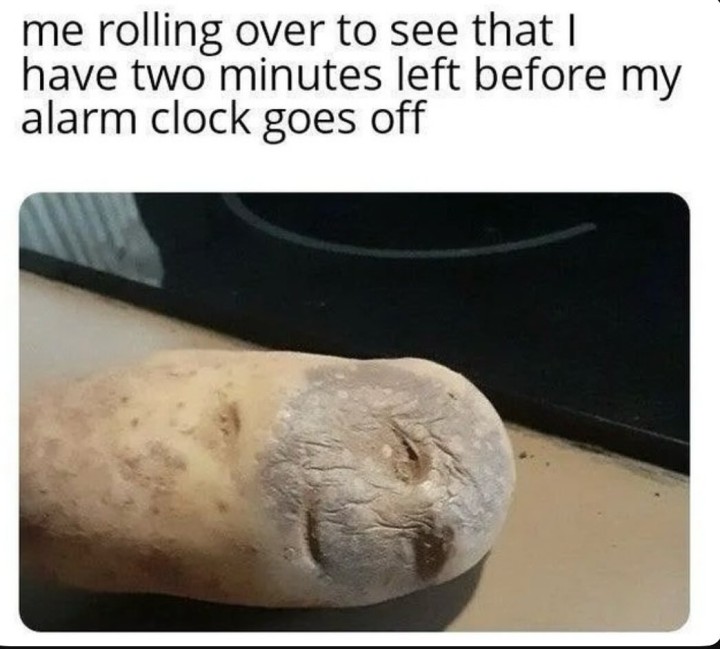 Daily routine of me..