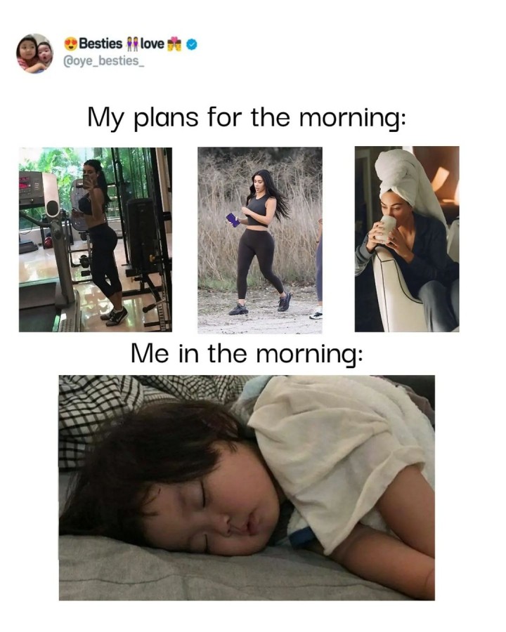 Laziness and Mee...