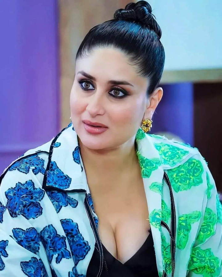 ಅಬ್ಬಬ್ಬಾ ಕರೀನಾ ಕಪೂರ್ ಎಷ್ಟು ಸುಂದರಿ