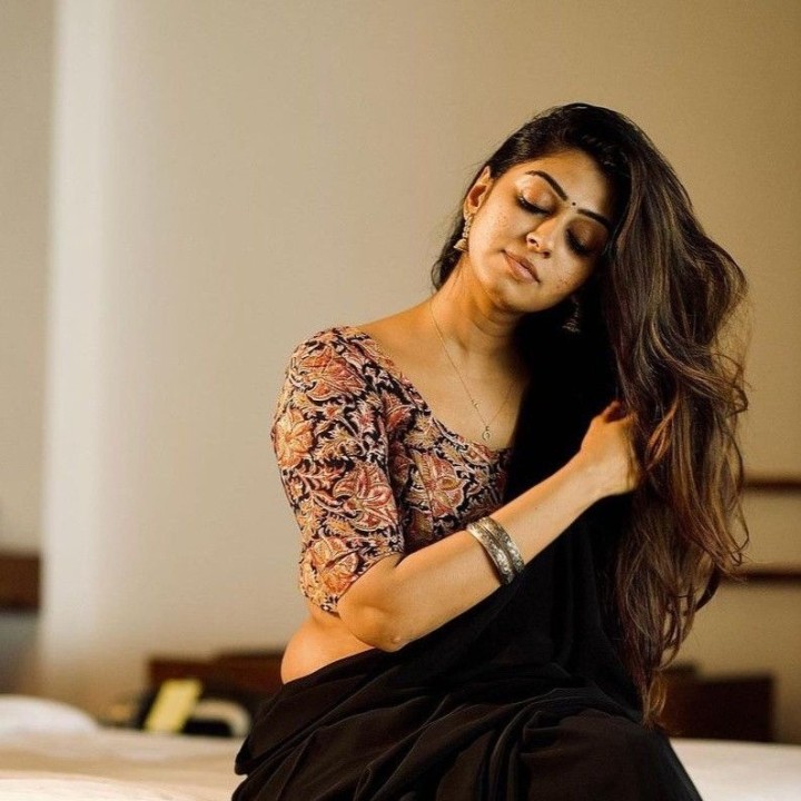 ಮುದ್ದು ಮುಖದ ಸುಂದರಿ