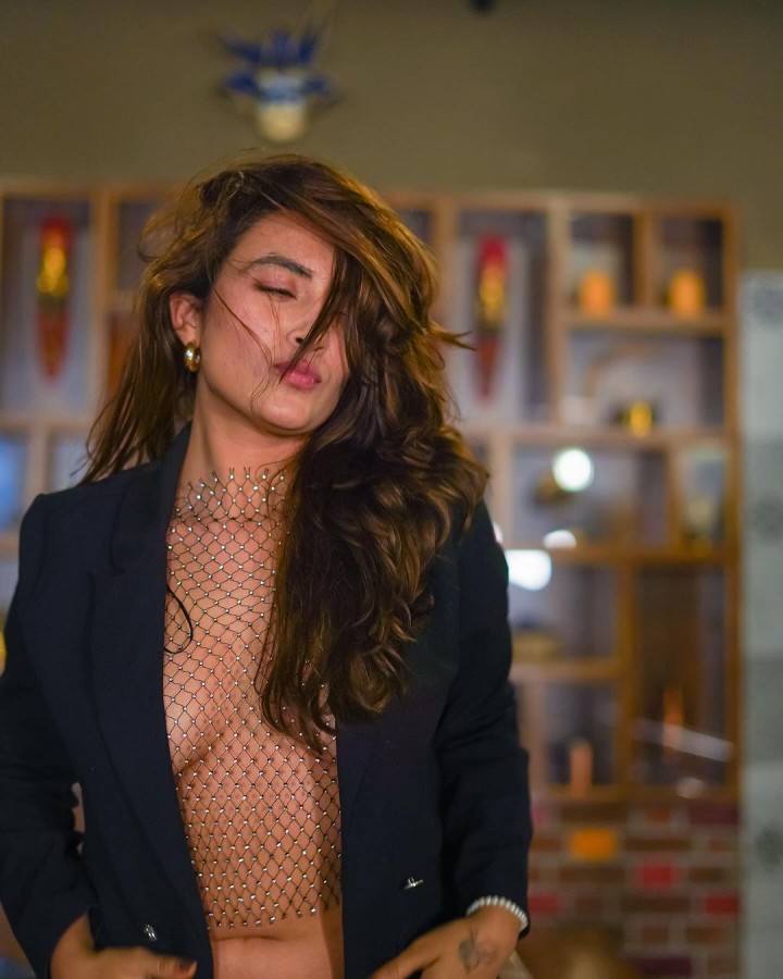 ಯಪ್ಪಾ ಏನ್ ಡ್ರೆಸು ಗುರು