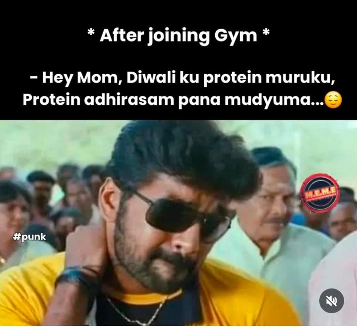 கொஞ்சம் ஓவரா தான் போறோமோ