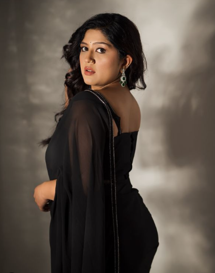 ಸಿಂಪಲ್ ಕ್ವೀನ್