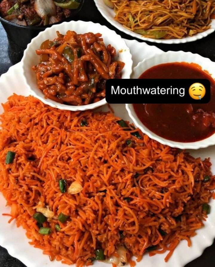 Meeku Edi nachindi cheppandi