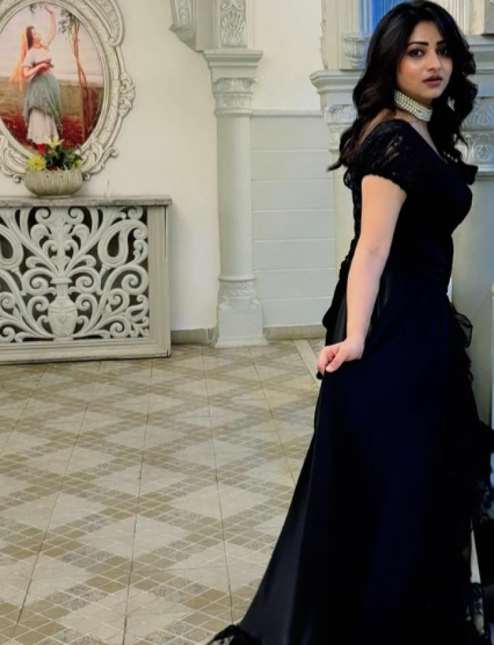 ಬ್ಯೂಟಿಫುಲ್ ರಚಿತಾ