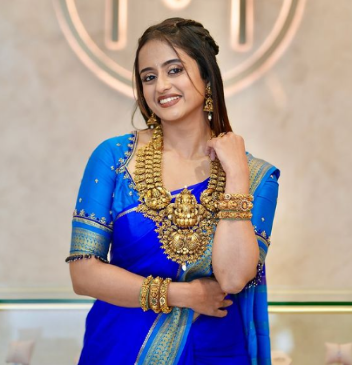 ಕನ್ನಡದ ಹೆಣ್ಣು